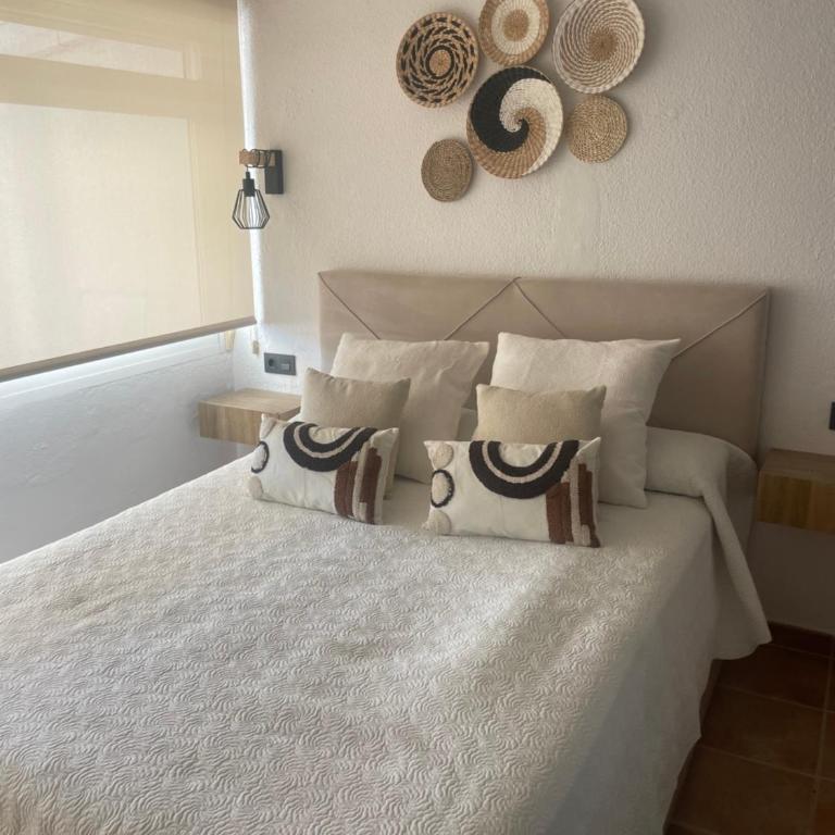 Apartamento Seghers Estepona Playa y Sol - Apartamento de 1 dormitorio - 8