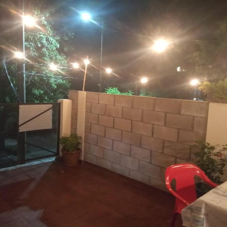 Stella & Miguel - Two-Bedroom Apartment - 23
