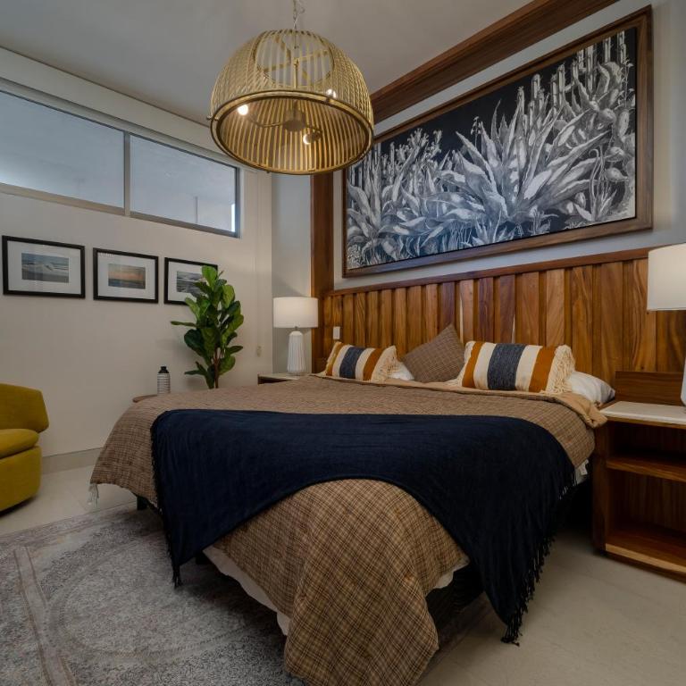Luxury Condo with Ocean View, Balcony, and Pool - Apartamento de 2 dormitorios - 19