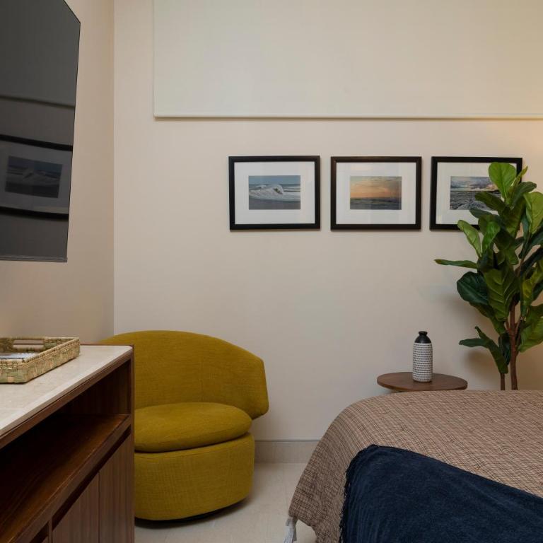 Luxury Condo with Ocean View, Balcony, and Pool - Apartamento de 2 dormitorios - 25