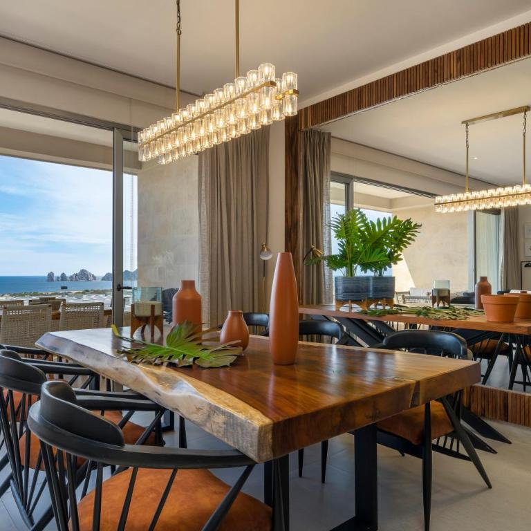 Luxury Condo with Ocean View, Balcony, and Pool - Apartamento de 2 dormitorios - 26