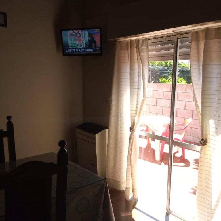 Stella & Miguel - Two-Bedroom Apartment - 22
