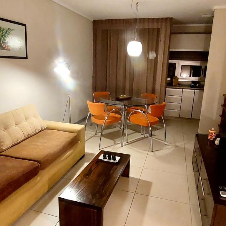 Departamento zona Tribunales - Apartamento de 1 dormitorio - 1