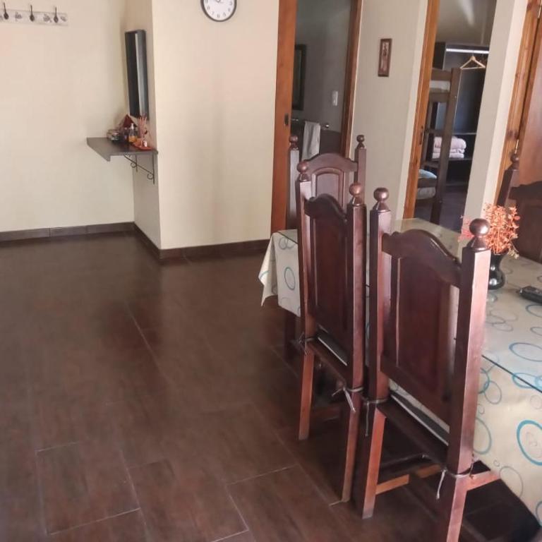 Stella & Miguel - Two-Bedroom Apartment - 21