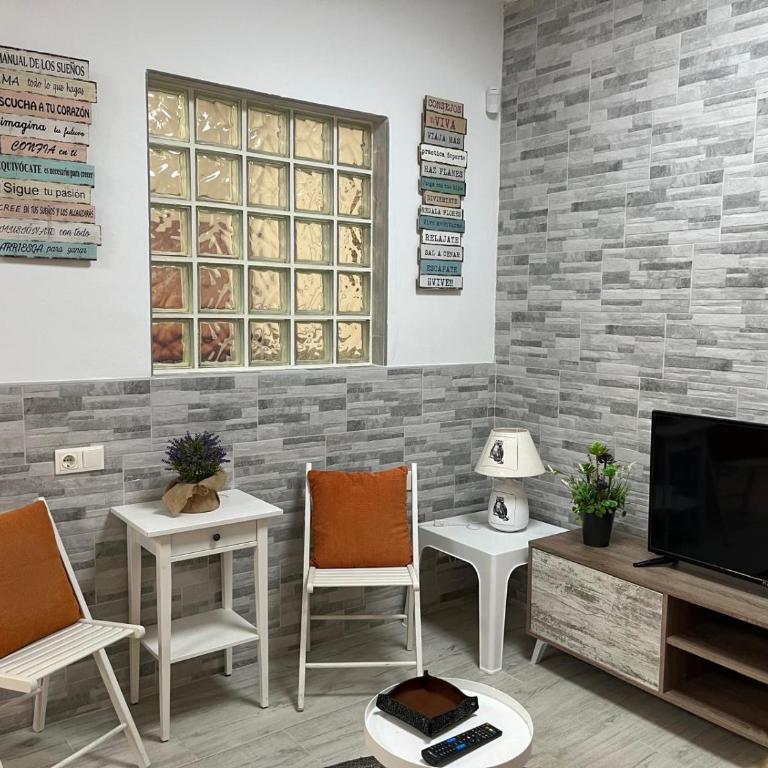 Milan Soria Luxury House - One-Bedroom Apartment - 3