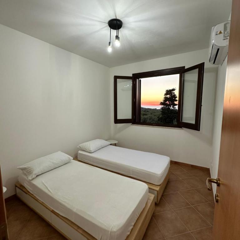 Casa Vacanza Villa Corona - Villa con 2 Camere da Letto - 8