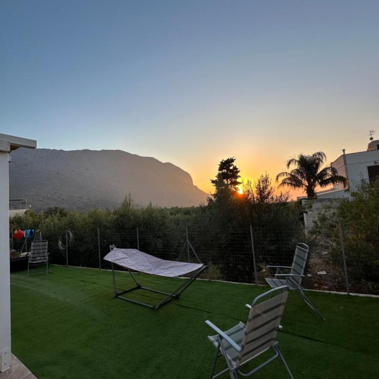 Casa Vacanza Villa Corona - Villa con 2 Camere da Letto - 9
