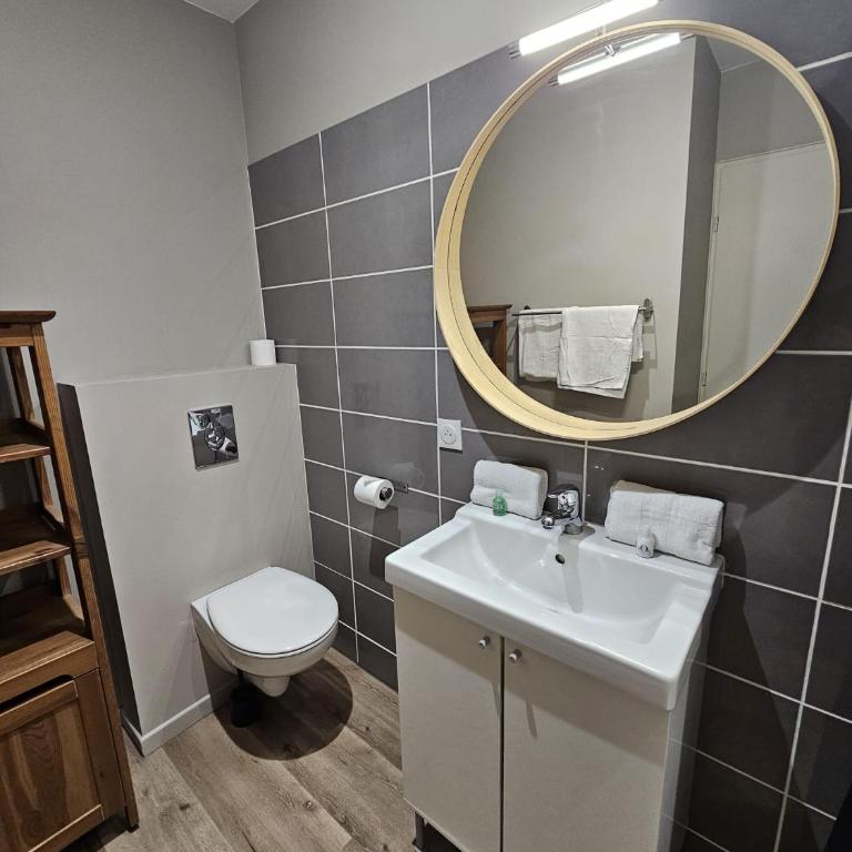 LE 139 carcassonne - Appartamento Monolocale - 14