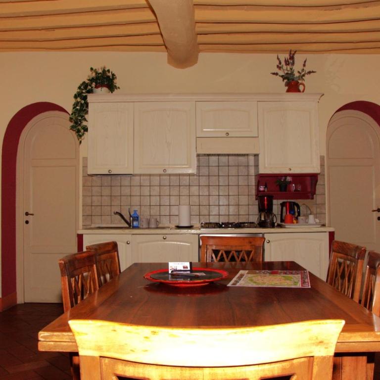 B&B Anfiteatro - Camera Matrimoniale/Doppia con Letti Singoli - 14