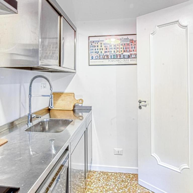 Amazing Apartment In Camogli With Wifi - Appartamento - 3