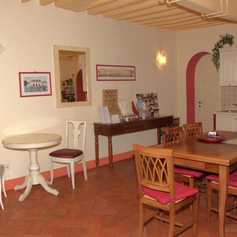 B&B Anfiteatro - Camera Matrimoniale/Doppia con Letti Singoli - 15
