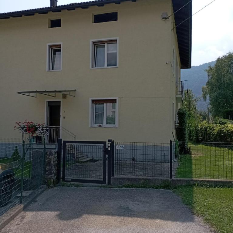 Casa Vacanze Il Quadrifoglio - Three-Bedroom Apartment - 1