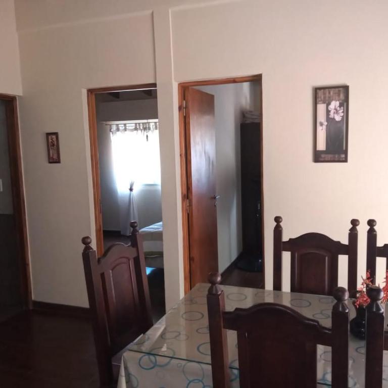 Stella & Miguel - Two-Bedroom Apartment - 19
