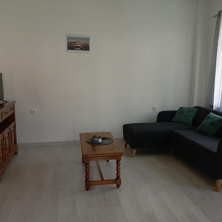 Casa Vacanze Il Quadrifoglio - Three-Bedroom Apartment - 4