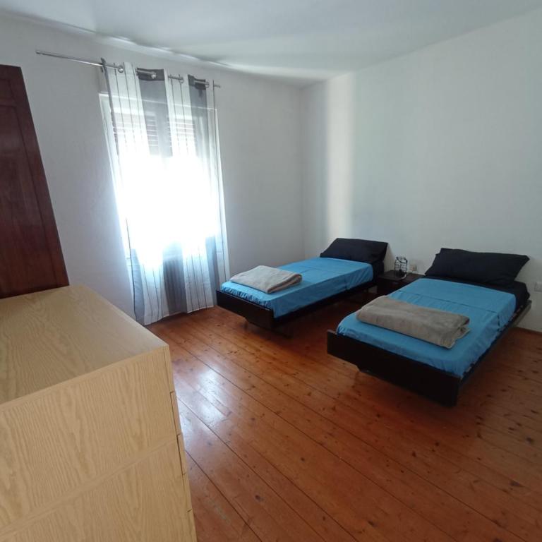 Casa Vacanze Il Quadrifoglio - Three-Bedroom Apartment - 7