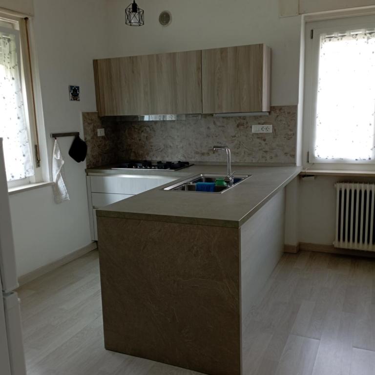 Casa Vacanze Il Quadrifoglio - Three-Bedroom Apartment - 9