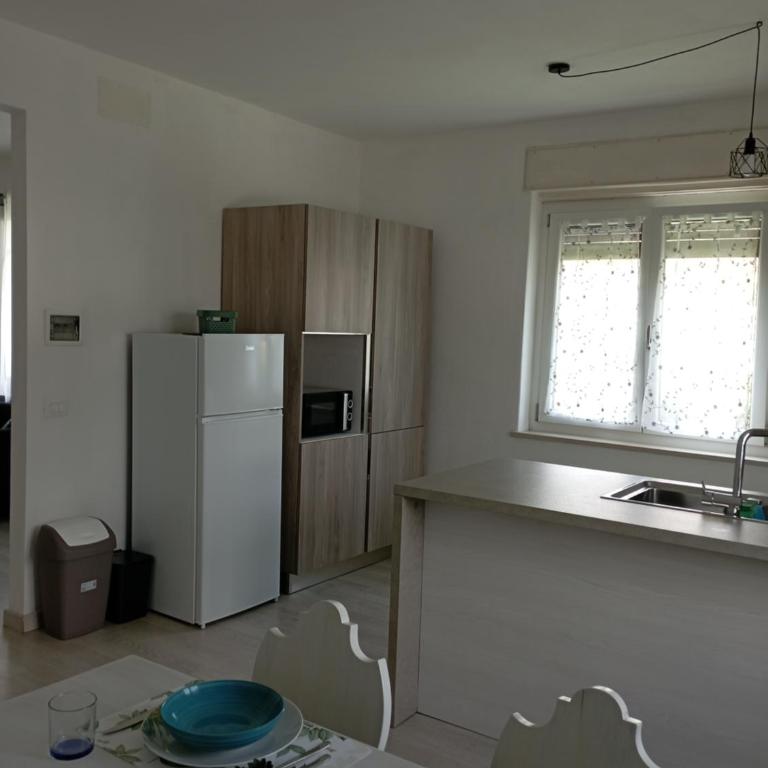 Casa Vacanze Il Quadrifoglio - Three-Bedroom Apartment - 10