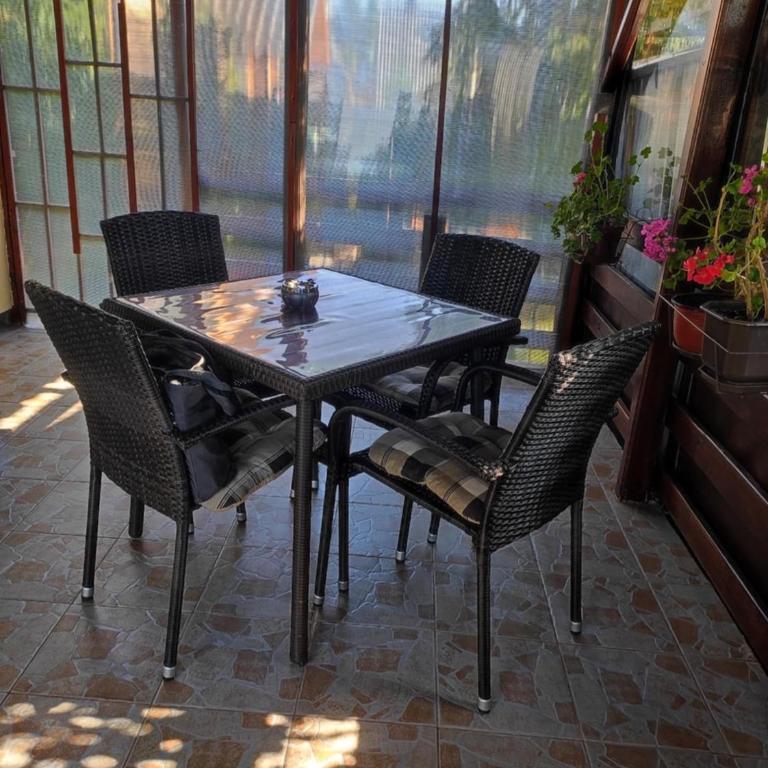 Apartman Marija - Apartman sa 1 Spavaćom Sobom - 3