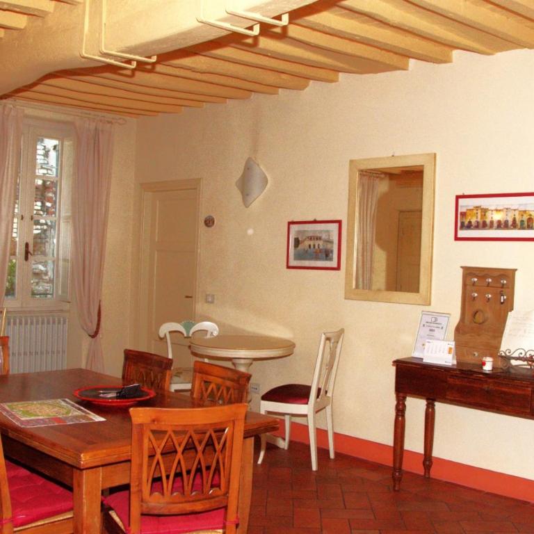 B&B Anfiteatro - Camera Matrimoniale/Doppia con Letti Singoli - 12