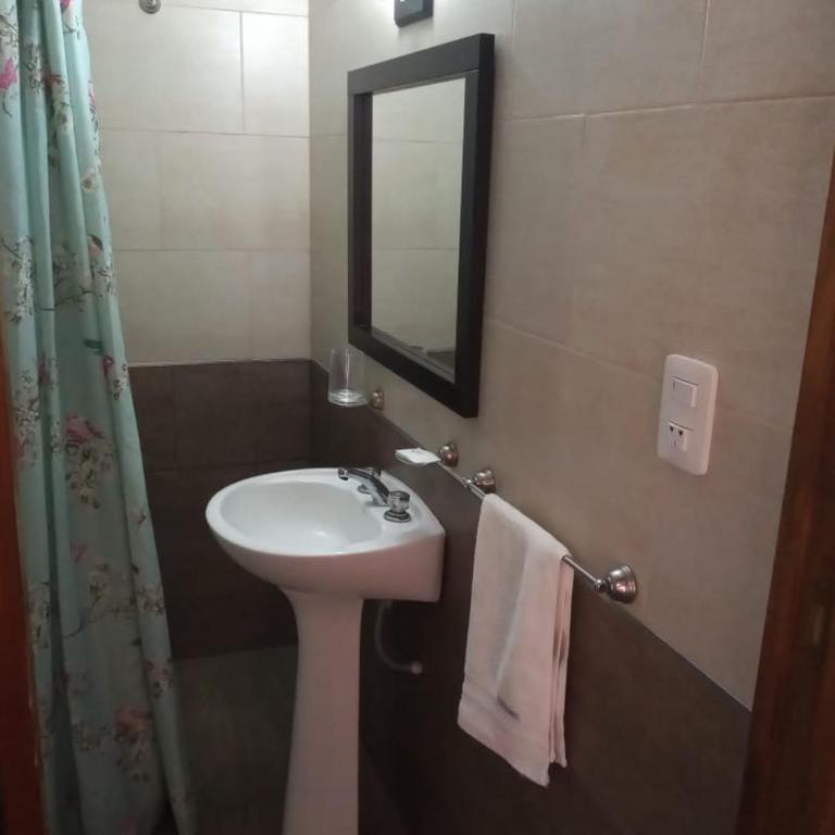 Stella & Miguel - Two-Bedroom Apartment - 3