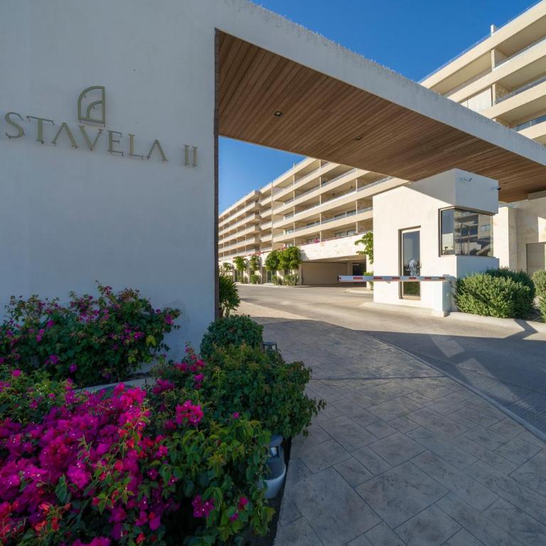 Luxury Condo with Ocean View, Balcony, and Pool - Apartamento de 2 dormitorios - 31