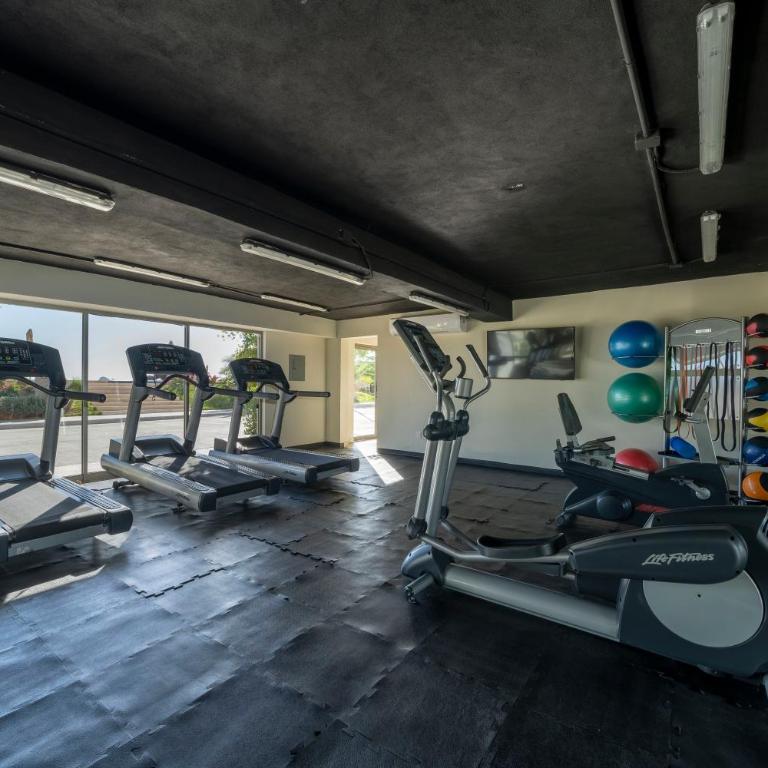 Luxury Condo with Ocean View, Balcony, and Pool - Apartamento de 2 dormitorios - 32