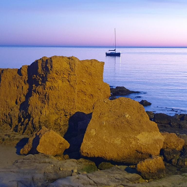 Apartamento Calp Place wifi fibra - Apartamento - 42
