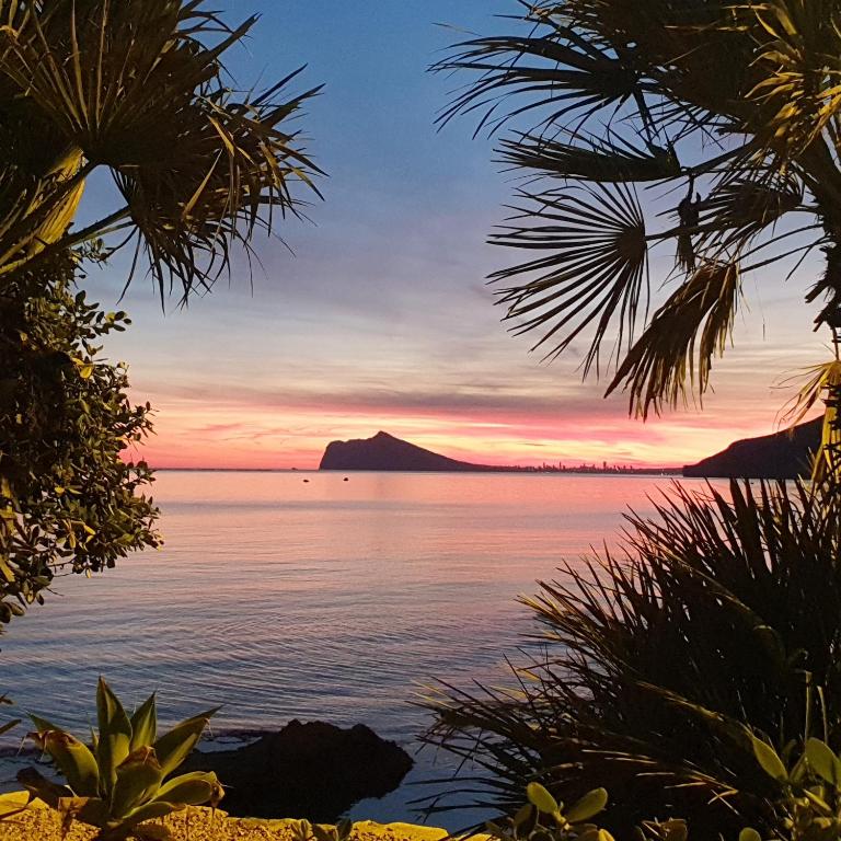 Apartamento Calp Place wifi fibra - Apartamento - 38