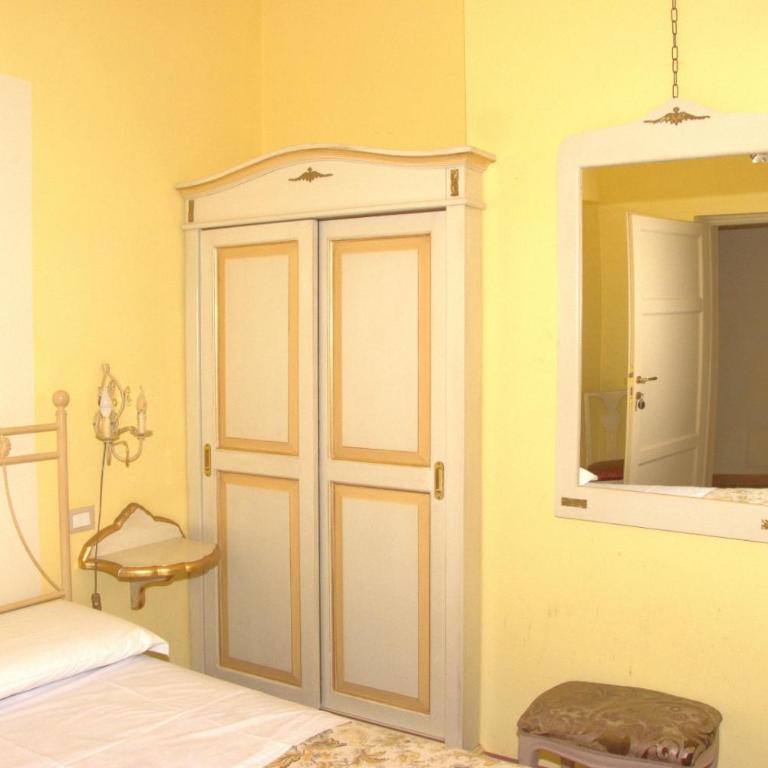 B&B Anfiteatro - Camera Matrimoniale/Doppia con Letti Singoli - 23