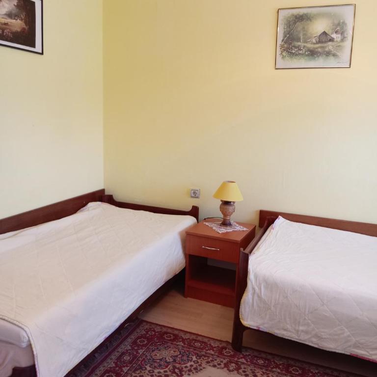 Apartman Perovic - Appartement 3 Chambres - 10