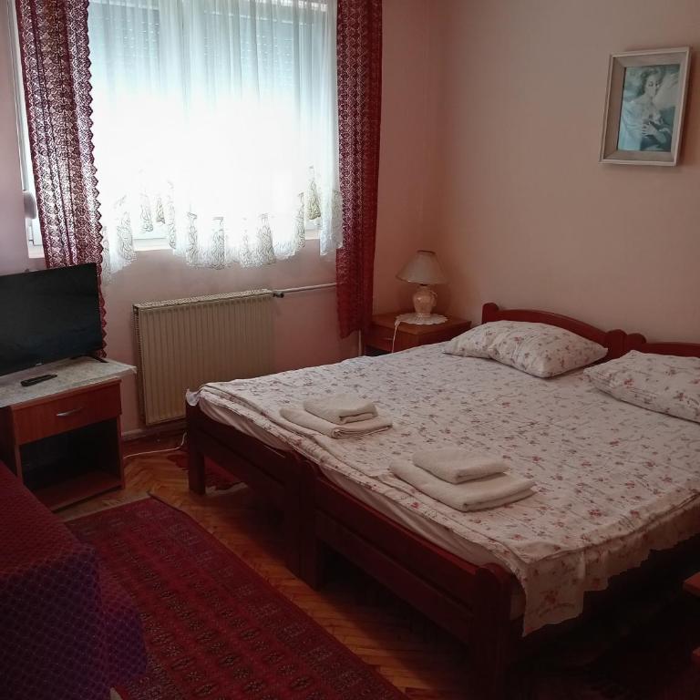 Apartman Perovic - Appartement 3 Chambres - 4