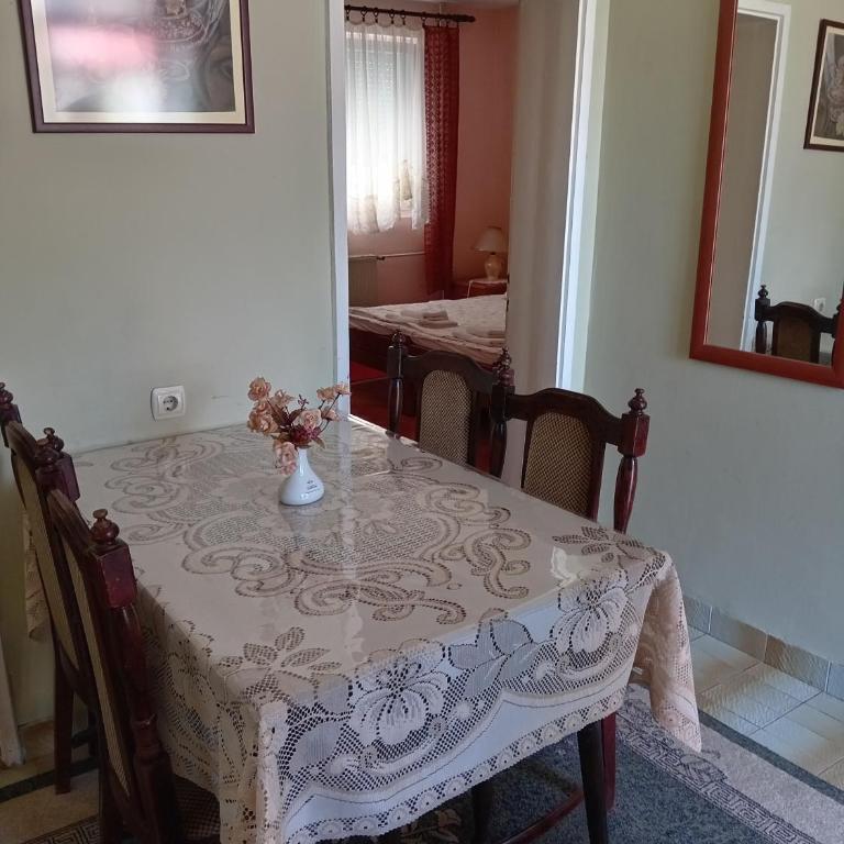 Apartman Perovic - Appartement 3 Chambres - 6