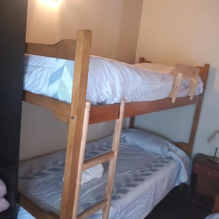 Stella & Miguel - Two-Bedroom Apartment - 8