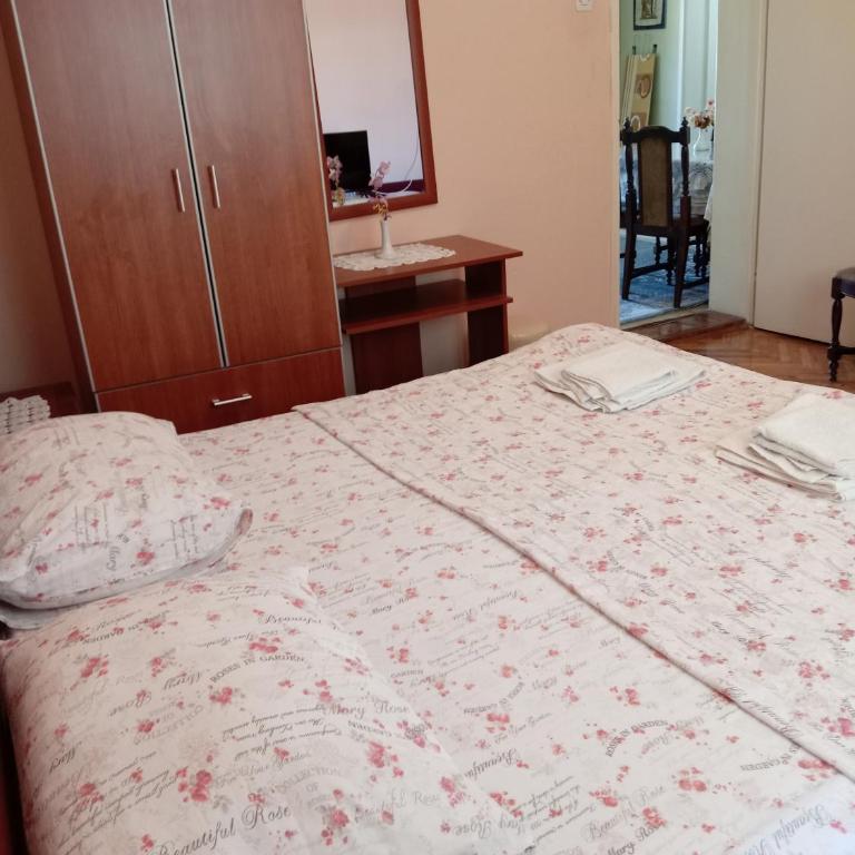 Apartman Perovic - Appartement 3 Chambres - 5