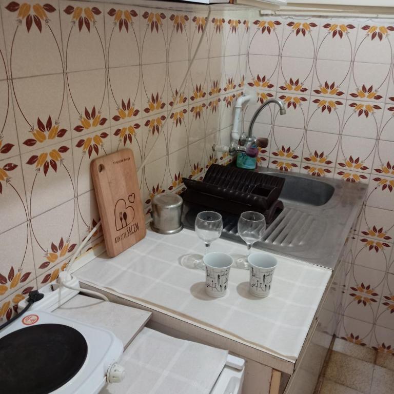 Apartman Perovic - Appartement 3 Chambres - 11