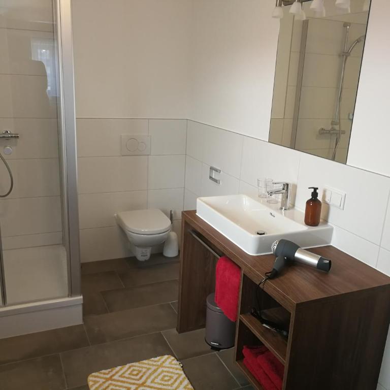 Quartier No 7 Salzburg Süd Apartments - Appartement 1 Chambre - 1