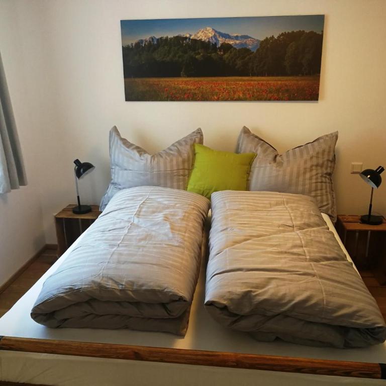 Quartier No 7 Salzburg Süd Apartments - Appartement 1 Chambre - 2