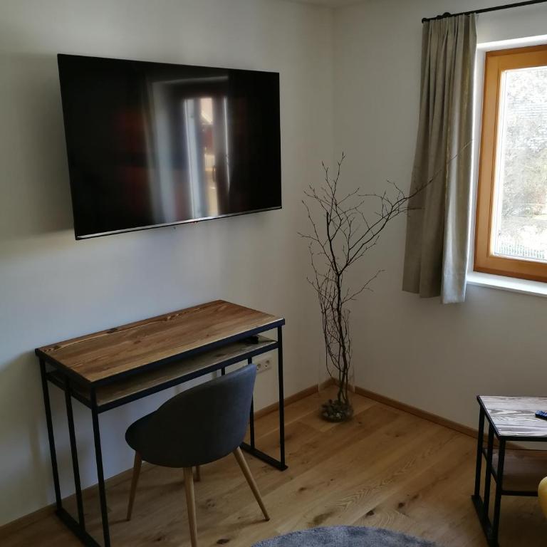 Quartier No 7 Salzburg Süd Apartments - Appartement 1 Chambre - 4