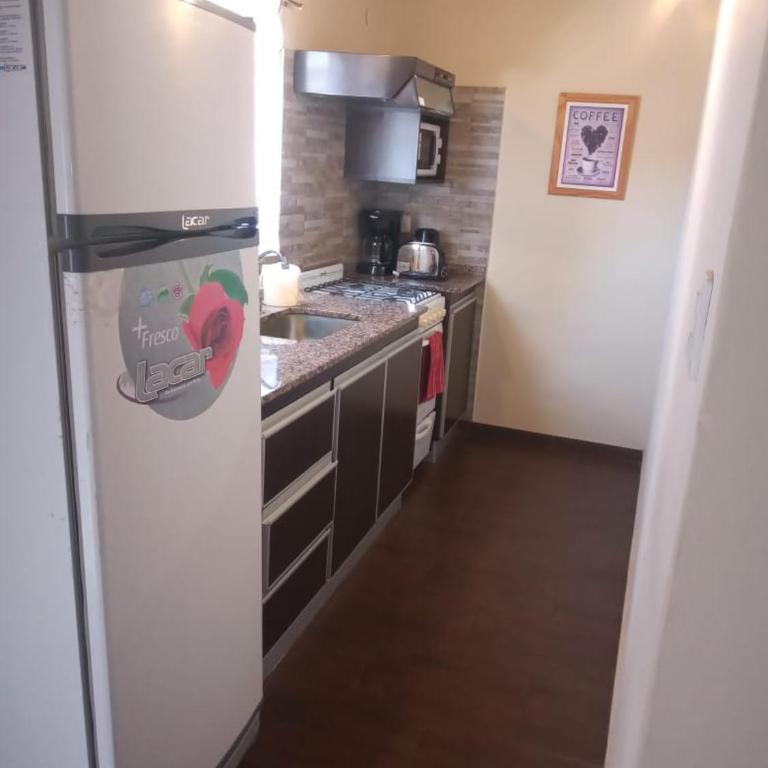 Stella & Miguel - Two-Bedroom Apartment - 10