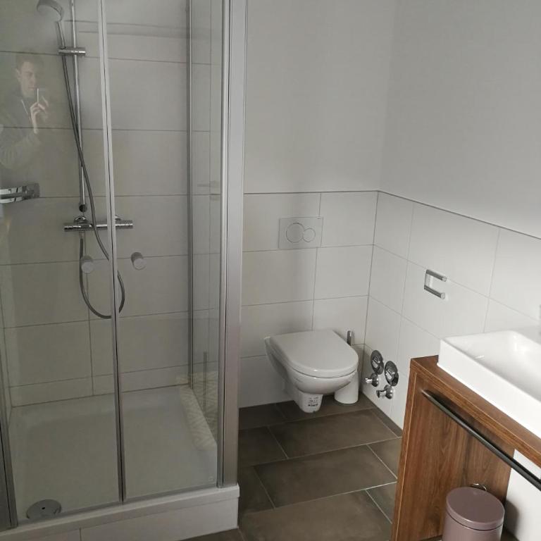Quartier No 7 Salzburg Süd Apartments - Appartement 1 Chambre - 6