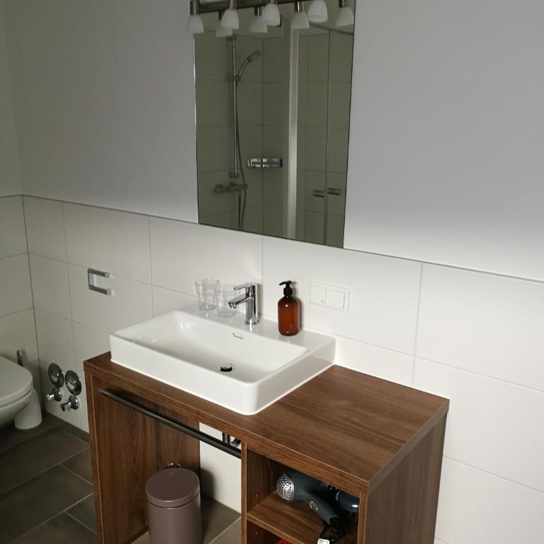 Quartier No 7 Salzburg Süd Apartments - Appartement 1 Chambre - 7