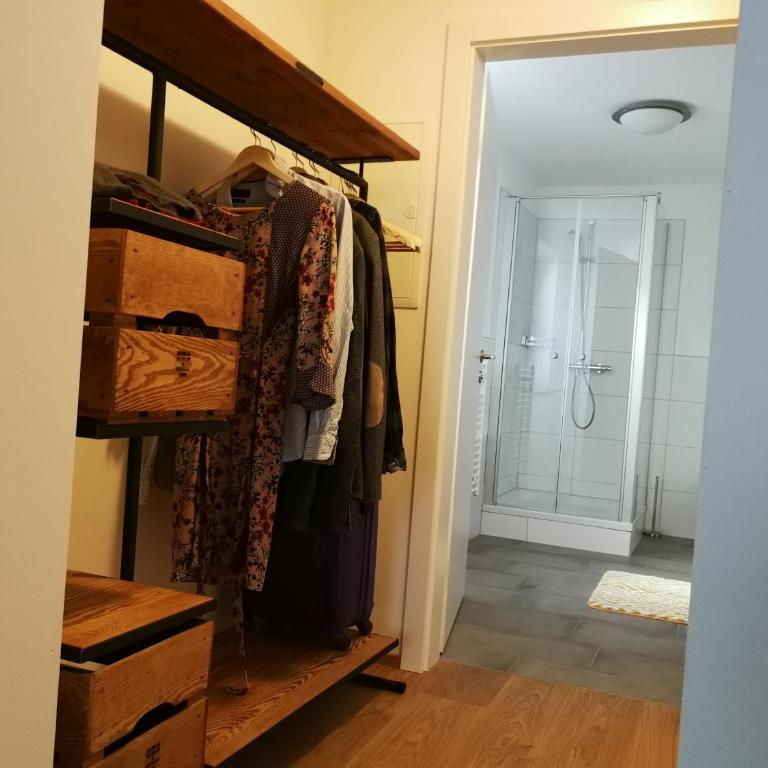 Quartier No 7 Salzburg Süd Apartments - Appartement 1 Chambre - 8