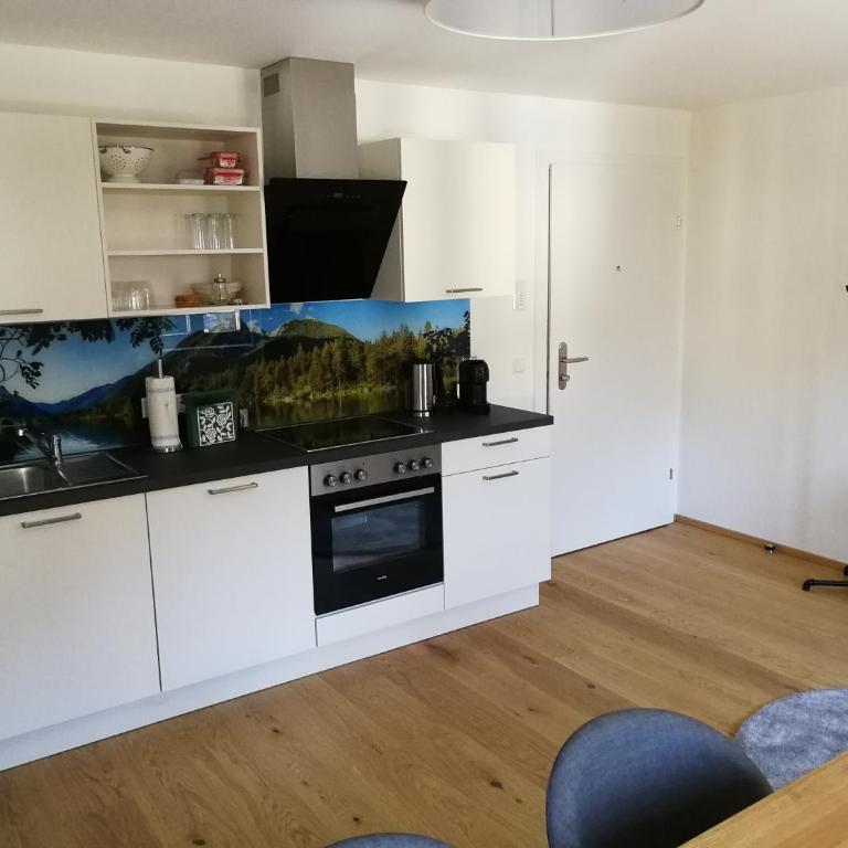 Quartier No 7 Salzburg Süd Apartments - Appartement 1 Chambre - 10
