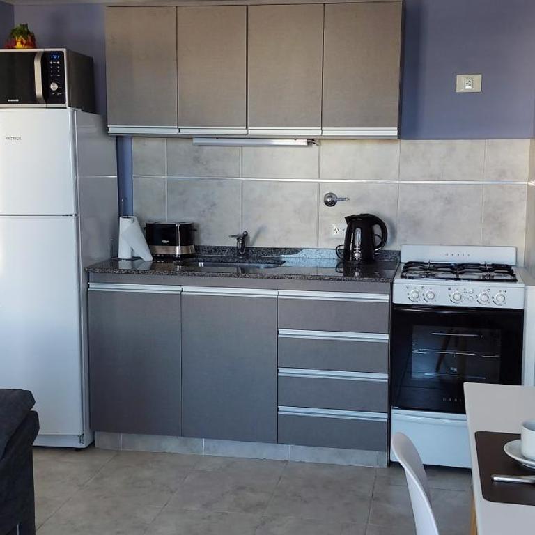 Departamento Sol del Este - Apartamento de 1 dormitorio - 7