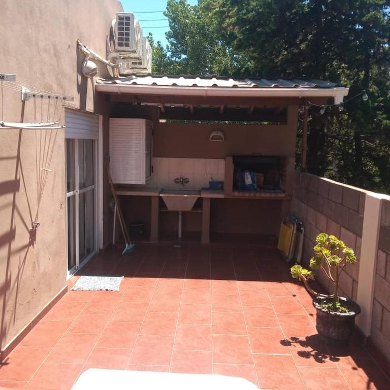 Stella & Miguel - Two-Bedroom Apartment - 11