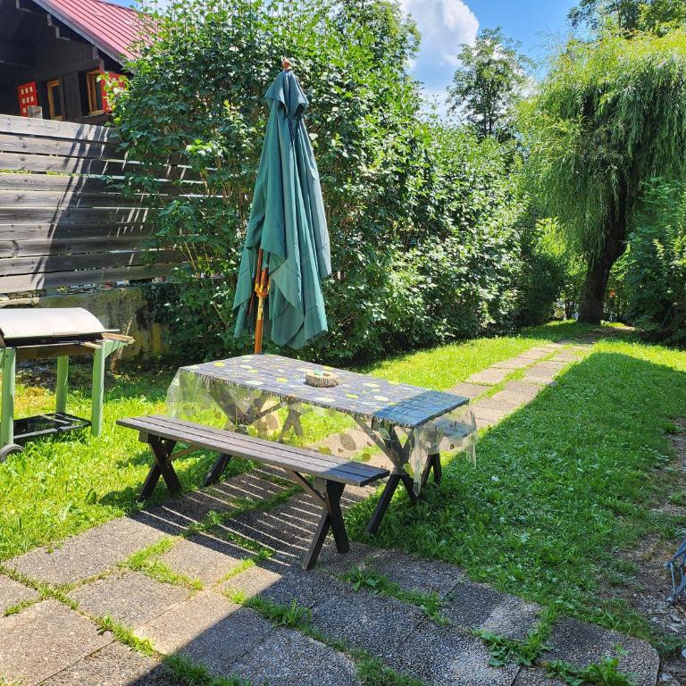 Adret1 - Appartement 2 Chambres - 33
