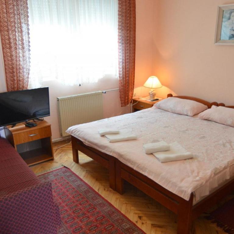 Apartman Perovic - Appartement 3 Chambres - 3