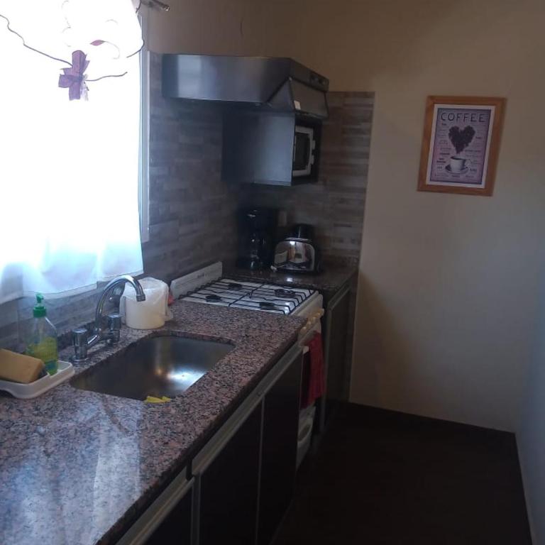 Stella & Miguel - Two-Bedroom Apartment - 17