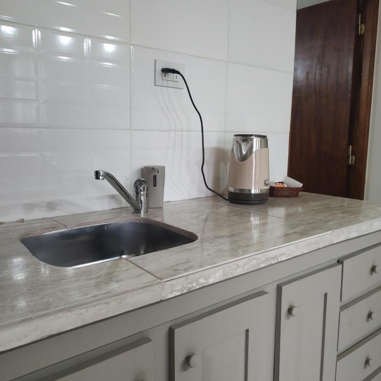 Departamento en Salta Capital - Apartamento Deluxe de 1 dormitorio - 23