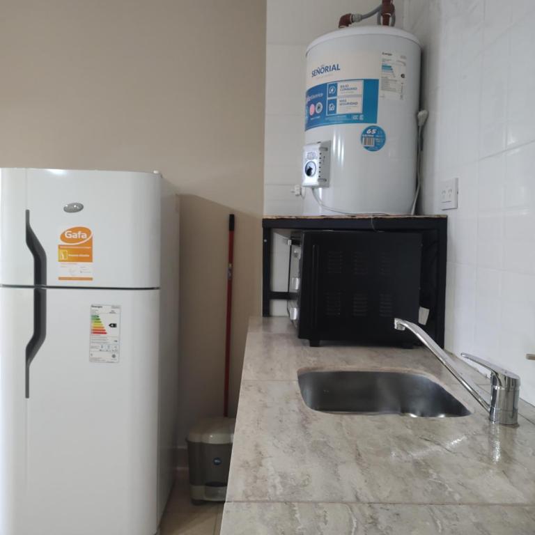 Departamento en Salta Capital - Apartamento Deluxe de 1 dormitorio - 21